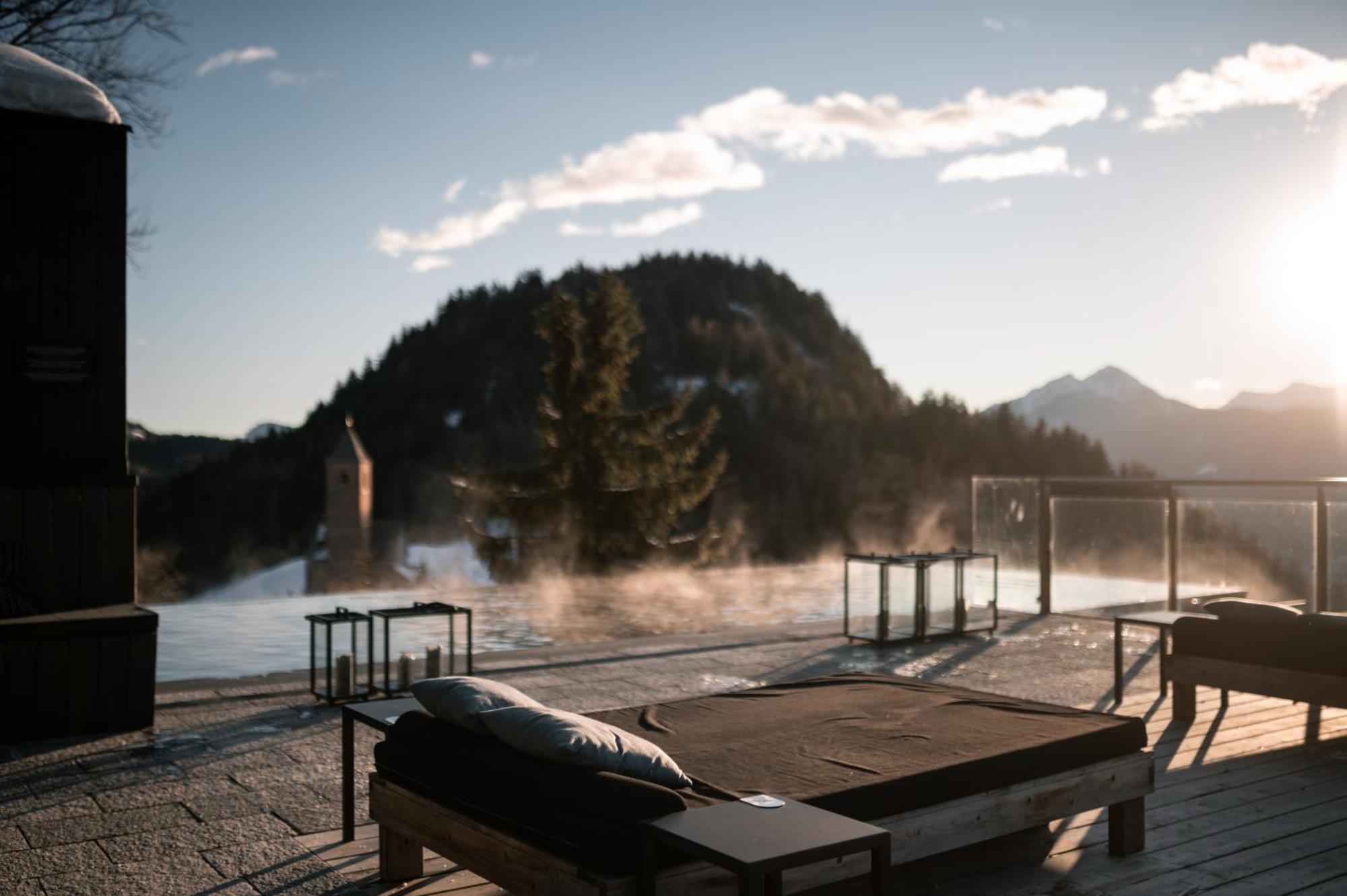 Miramonti Boutique Hotel アヴェレンゴ エクステリア 写真