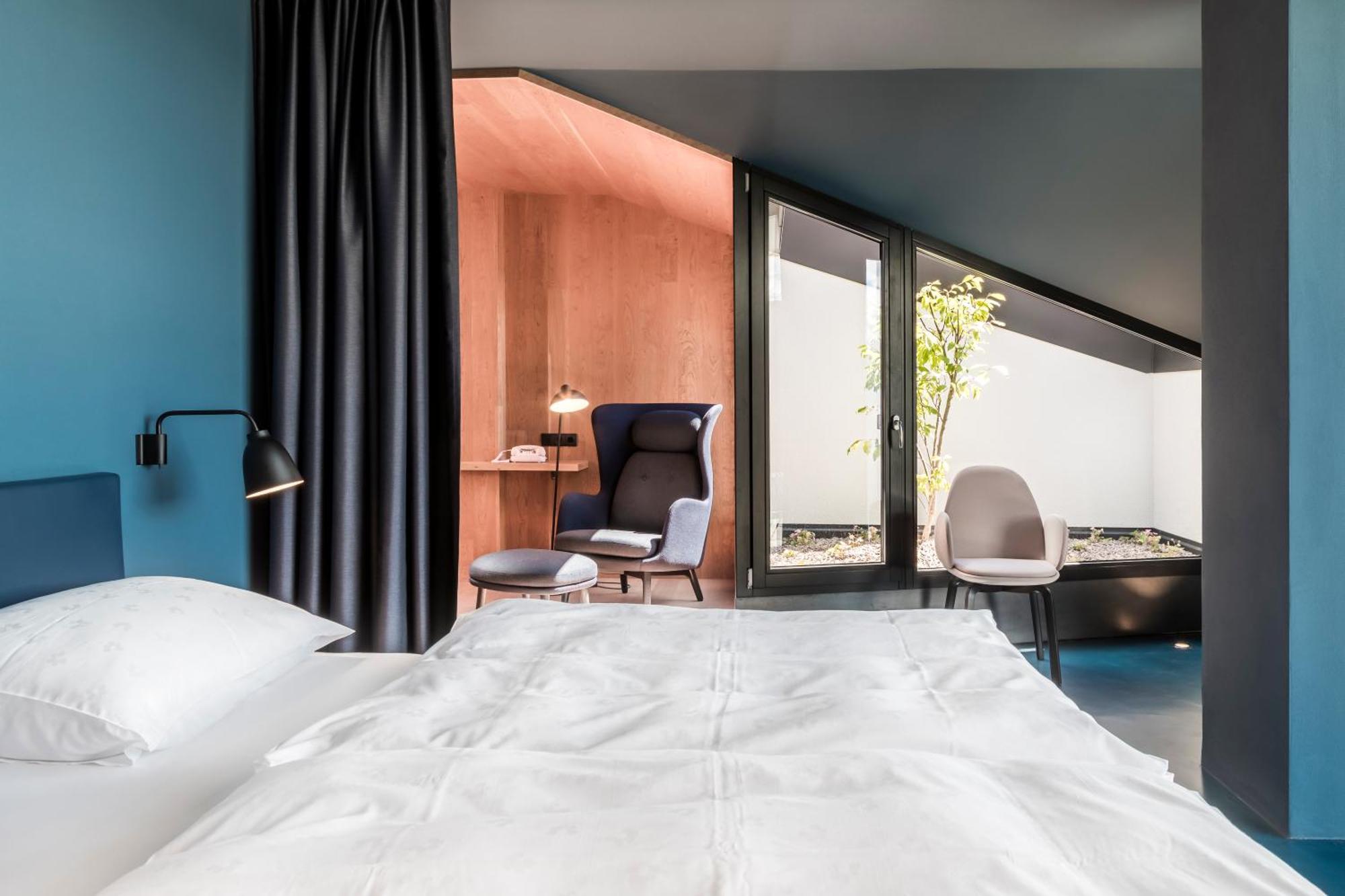 Miramonti Boutique Hotel アヴェレンゴ エクステリア 写真