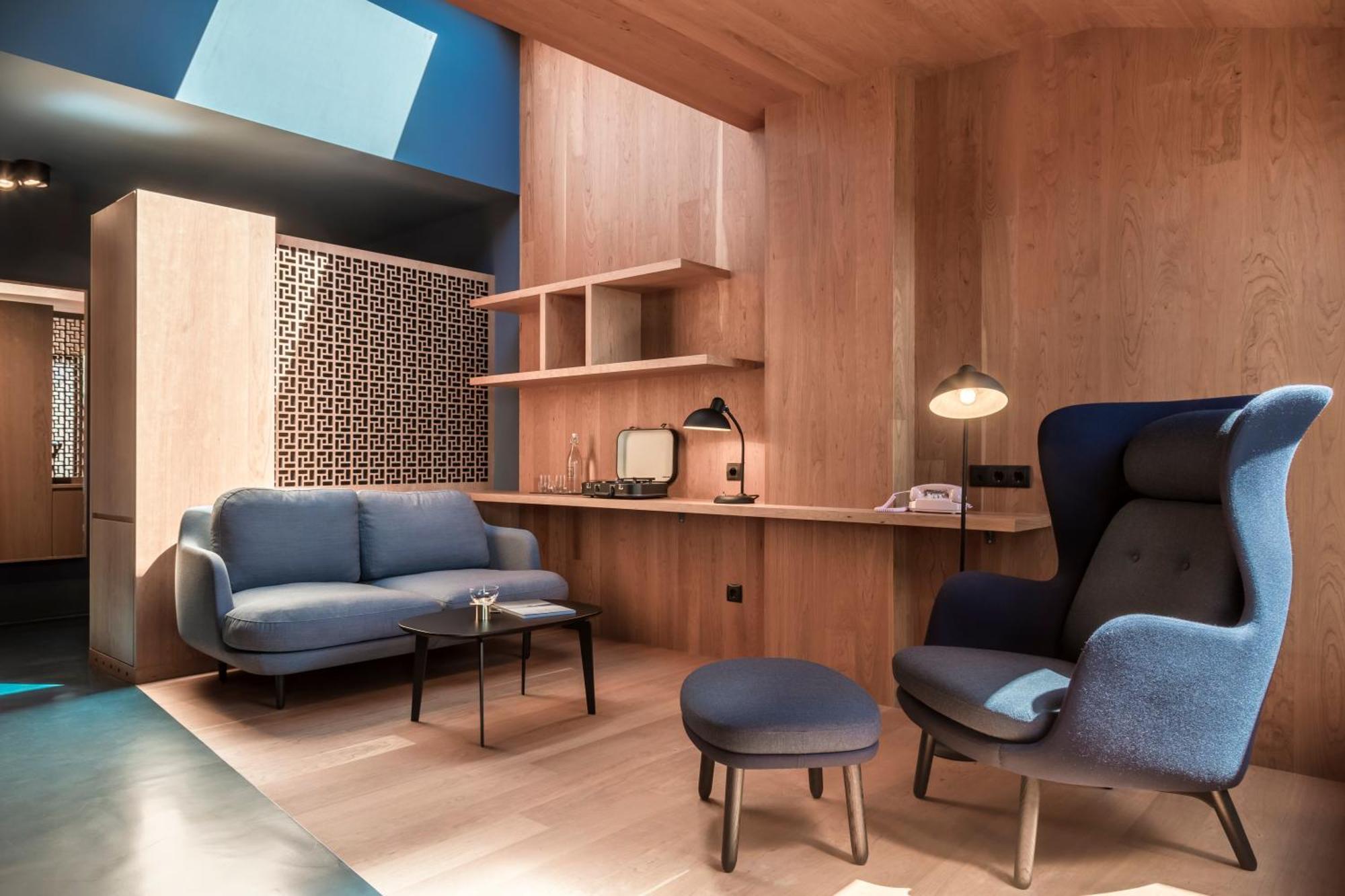 Miramonti Boutique Hotel アヴェレンゴ エクステリア 写真