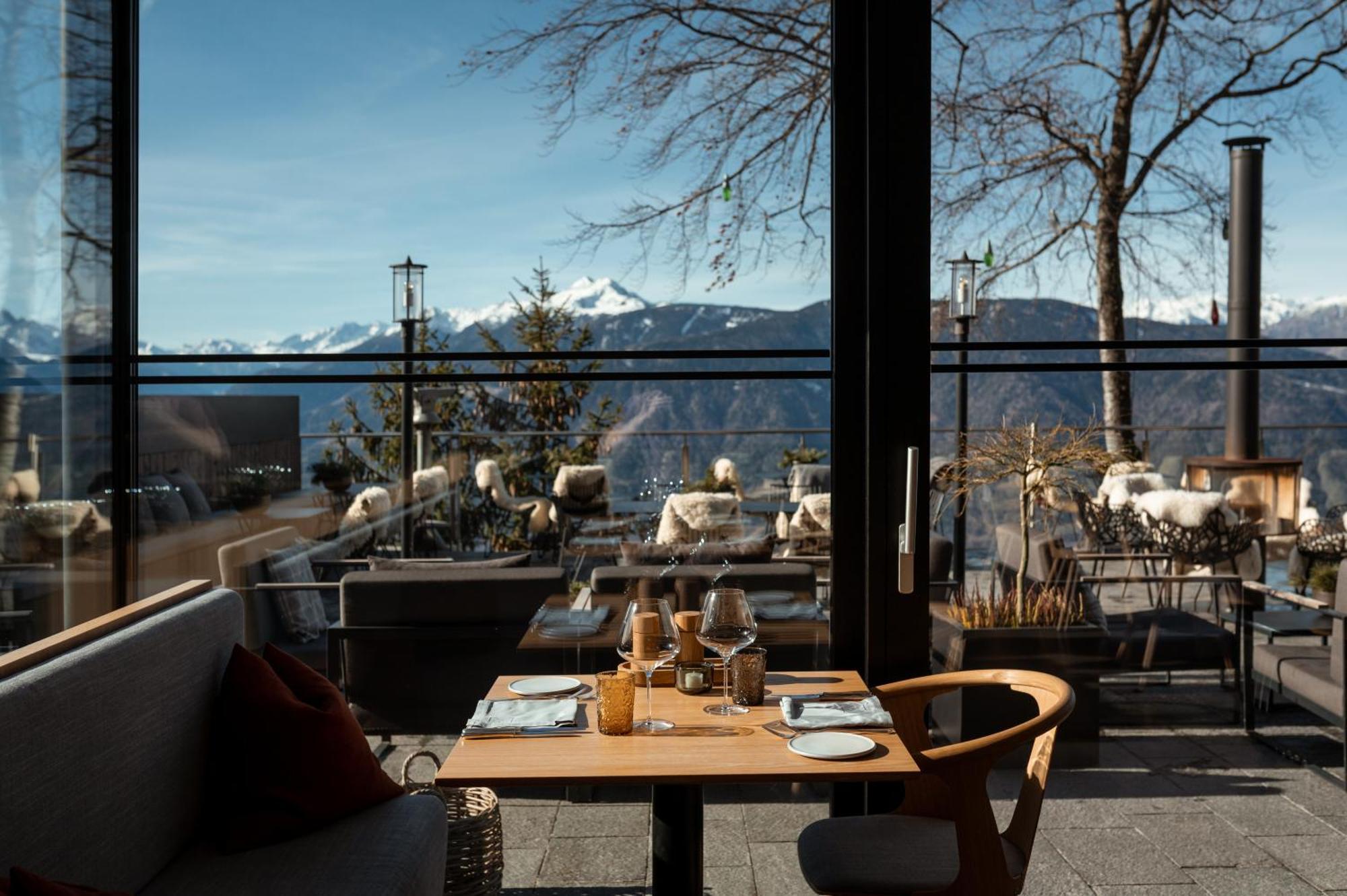 Miramonti Boutique Hotel アヴェレンゴ エクステリア 写真