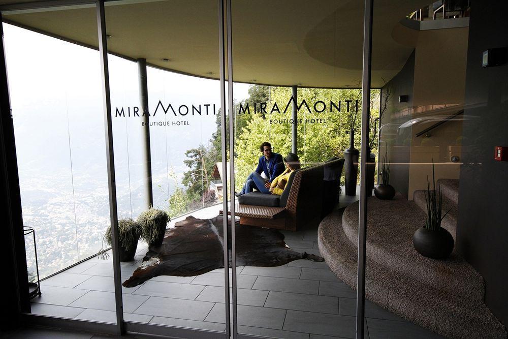 Miramonti Boutique Hotel アヴェレンゴ エクステリア 写真