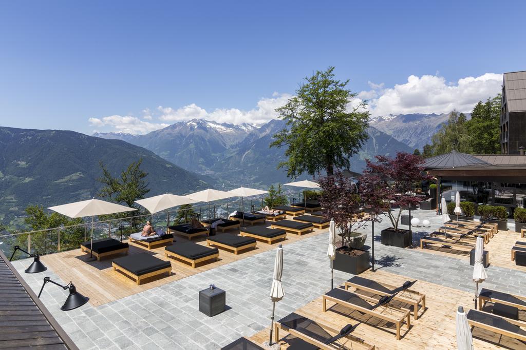 Miramonti Boutique Hotel アヴェレンゴ エクステリア 写真