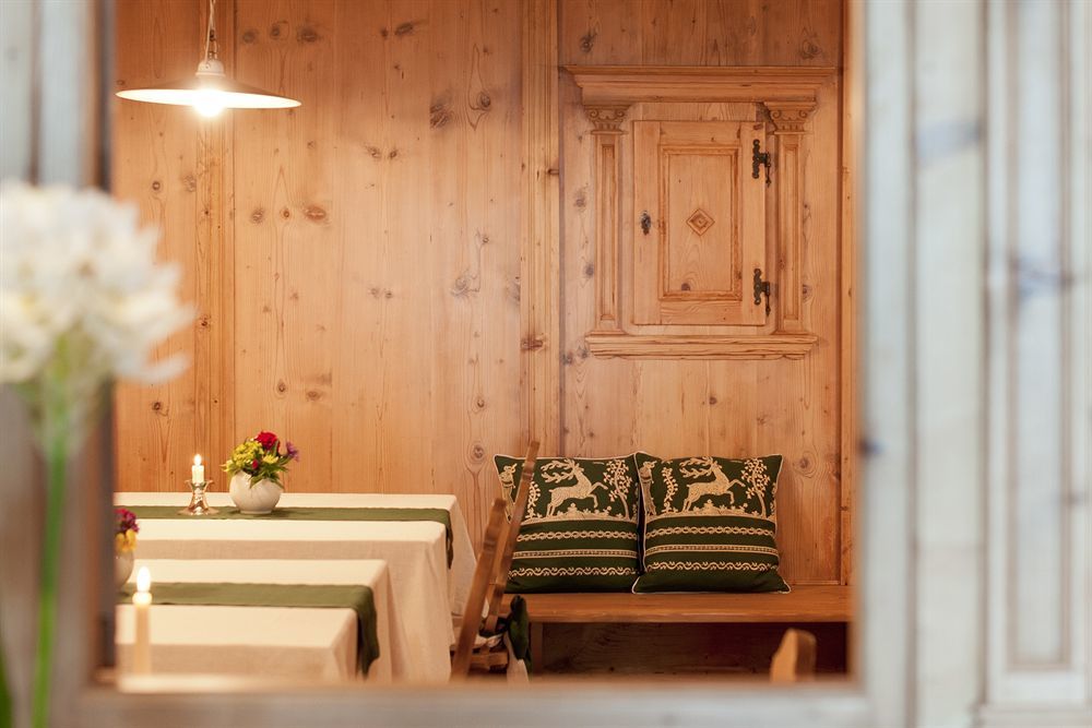Miramonti Boutique Hotel アヴェレンゴ エクステリア 写真