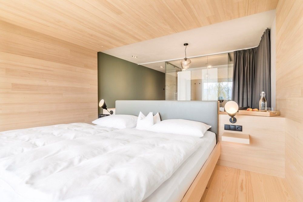 Miramonti Boutique Hotel アヴェレンゴ エクステリア 写真