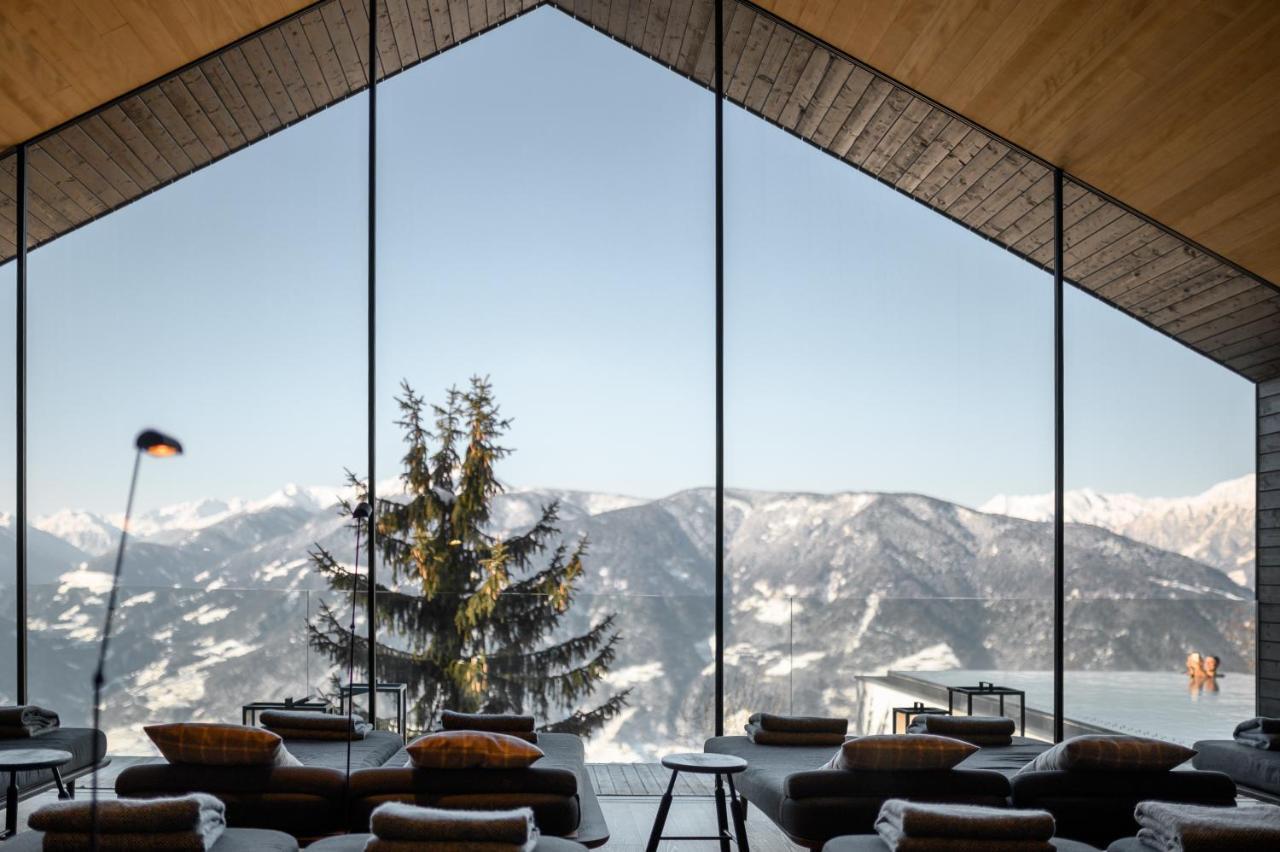 Miramonti Boutique Hotel アヴェレンゴ エクステリア 写真