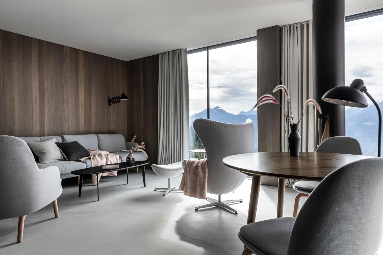 Miramonti Boutique Hotel アヴェレンゴ エクステリア 写真